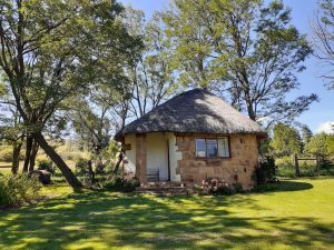 Kernow Home & Leisure - Wartrail, Barkly East